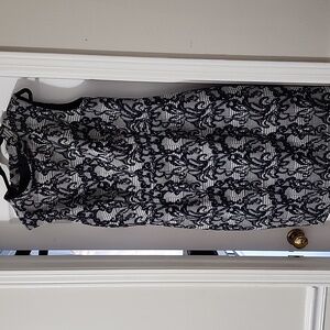 BROOKS BROTHERS DRESS